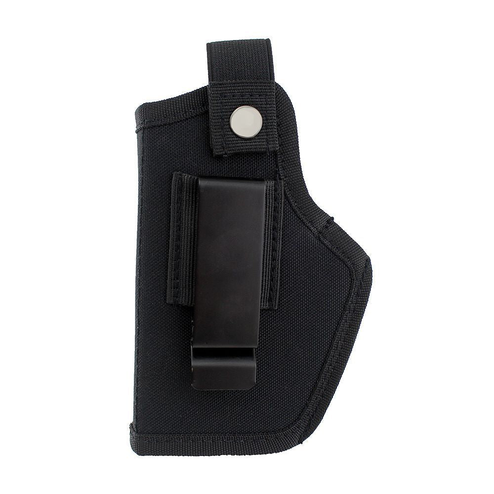 Nylon Tactical Pistol Fanny Pack Holster: Your Perfect Companion for Safety and Convenience