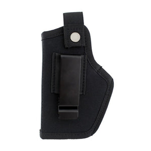 Nylon Tactical Pistol Fanny Pack Holster: Your Perfect Companion for Safety and Convenience