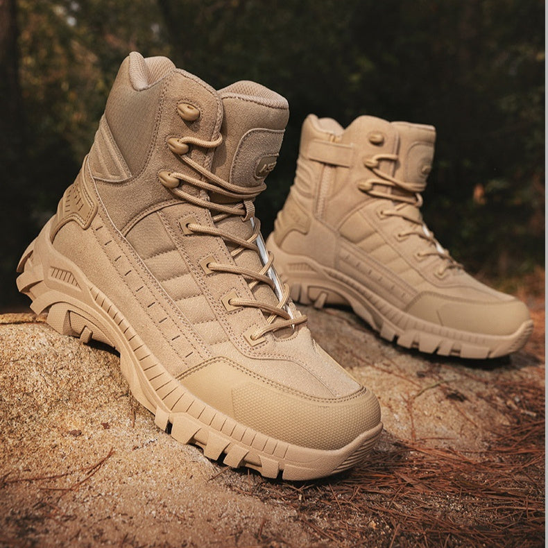 Explore the Great Outdoors with Confidence