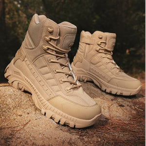 Explore the Great Outdoors with Confidence