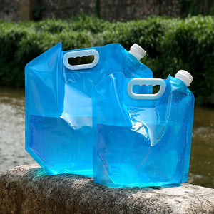 Explore the Great Outdoors with Our PVC Outdoor Camping Water Bags